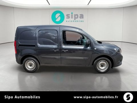 Voitures D'occasion À Le Bouscat | Mercedes-Benz Citan Vul Citan Fgn 109 Cdi Long Pro 5P