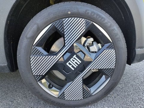 Voitures D'0Km À Toulouse | Fiat Grande Panda E 83Ch La Prima 5P