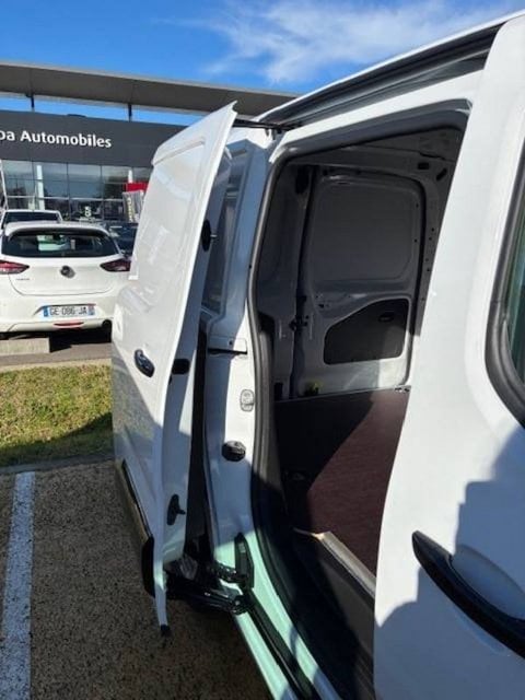 Voitures D'0Km À Toulouse | Fiat Doblò Doblo Fg Doblo Fourgon M Diesel 100 Ch Manuelle 25 Th An...