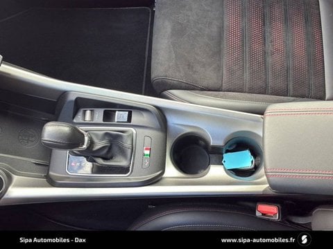 Voitures D'occasion À Mont-De-Marsan | Alfa Romeo Tonale 1.5 Hybrid 160 Ch Vgt Tct7 Veloce 5P