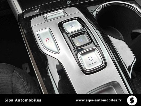 Voitures D'occasion À Toulouse | Hyundai Tucson 1.6 T-Gdi 230 Hybrid Bva6 Creative 5P
