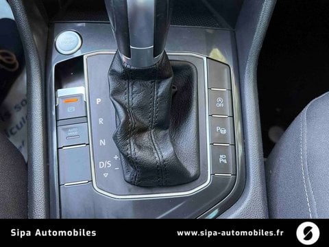 Voitures D'occasion À Lescar | Volkswagen Tiguan 1.5 Tsi Evo 150 Dsg7 Carat 5P