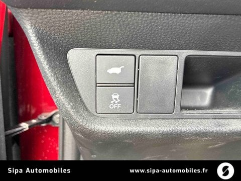 Voitures D'occasion À Mérignac | Honda Zr-V E:hev 2.0 I-Mmd Advance 5P