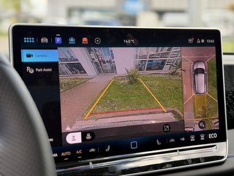 Voitures D'0Km À Lescar | Volkswagen Tiguan 1.5 Ehybrid 204Ch Dsg6 R-Line Edition 5P