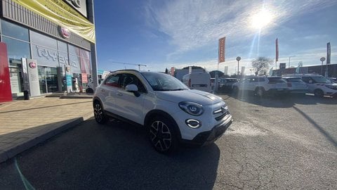 Voitures D'occasion À Toulouse | Fiat 500X 1.0 Firefly Turbo T3 120 Ch Cross 5P