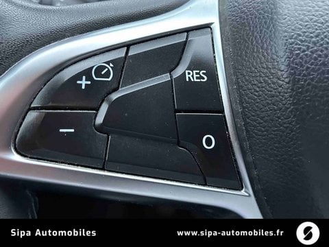 Voitures D'occasion À Bayonne | Dacia Duster Tce 125 4X2 Confort 5P
