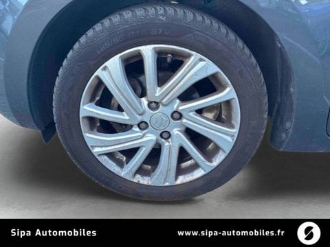 Voitures D'occasion À Muret | Suzuki Swift 1.2 Dualjet Hybrid Privilège 5P