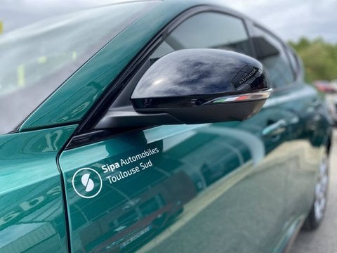 Voitures D'0Km À Toulouse | Alfa Romeo Tonale 1.5 Hybrid 160 Ch Vgt Tct7 Tributo Italiano 5P