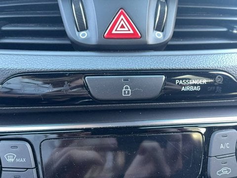 Voitures D'occasion À Muret | Hyundai I30 Iii Sw 1.0 T-Gdi 120 Bvm6 Edition #Navi 5P