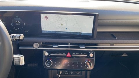 Voitures D'0Km À Muret | Hyundai Tucson Iv 1.6 T-Gdi 215 Hybrid Bva6 20Ème Anniversaire 5P