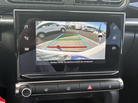 Voitures D'occasion À Lescar | Citroën C3 Puretech 83 S&S Bvm5 Shine 5P