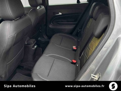 Voitures D'occasion À Toulouse | Jeep Avenger 115 Kw 4X2 1St Edition 5P