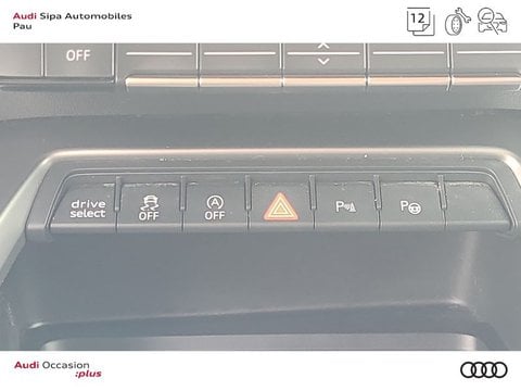 Voitures D'occasion À Lescar | Audi A3 Berline 35 Tfsi 150 S Line 4P