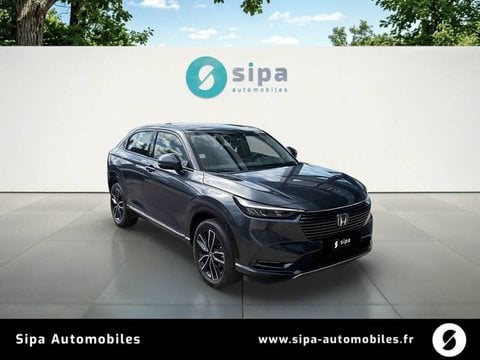 Voitures D'occasion À Mérignac | Honda Hr-V E:hev 1.5 I-Mmd Advance 5P