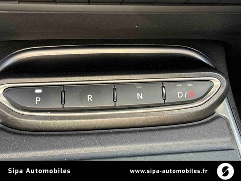 Voitures D'occasion À Toulouse | Jeep Avenger 115 Kw 4X2 Summit 5P