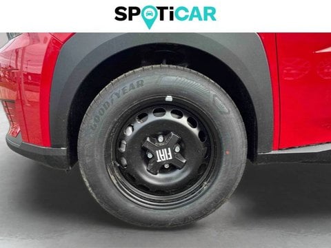 Voitures D'0Km À La-Teste-De-Buch | Fiat Panda Grande Electrique Grande E 113 Ch 44Kwh Pop 5P