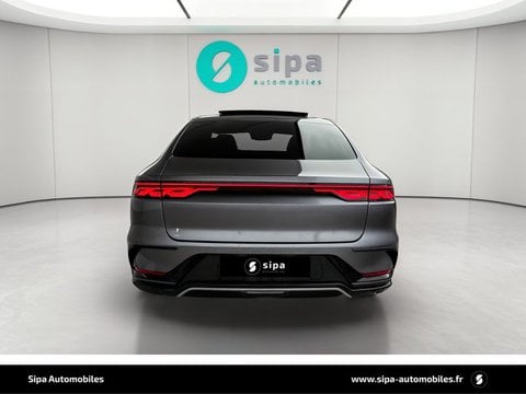 Voitures D'occasion À Mérignac | Byd Han 85 Kwh 517Ch Executive 4P