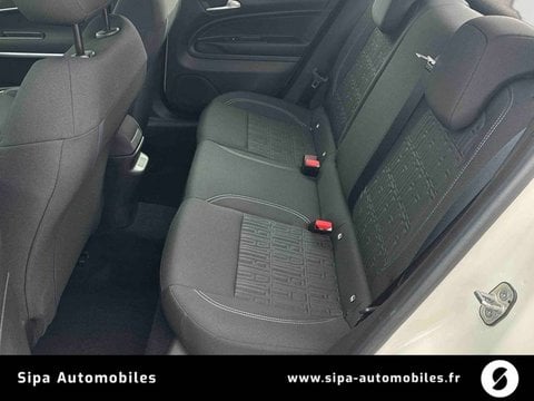 Voitures D'occasion À Mérignac | Fiat 600 T-Gen 3 1.2 Hybrid 145Ch Edct6 Pop 5P