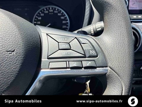 Voitures D'occasion À Toulouse | Nissan Juke Dig-T 114 Dct7 Business Edition 5P