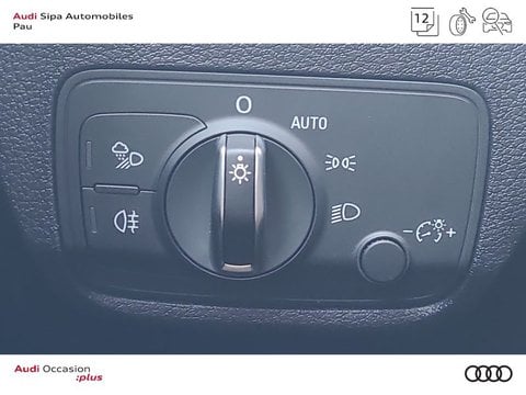 Voitures D'occasion À Lescar | Audi Q2 35 Tfsi 150 S Tronic 7 S Line Plus 5P