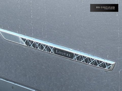Voitures D'occasion À Lescar | Ds Ds 3 Ds3 Crossback Puretech 130 Eat8 Louvre 5P