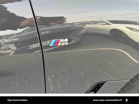 Voitures D'occasion À Toulouse | Bmw Série 4 Gran Coupé Gran Coupe 420D Xdrive 190 Ch Bva8 M S...