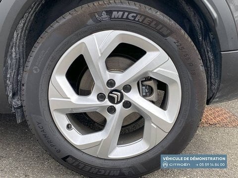 Voitures D'0Km À Lescar | Citroën C5 Aircross Bluehdi 130 Eat8 Plus 5P