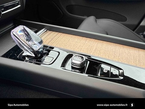 Voitures D'0Km À Mérignac | Volvo Xc60 T6 Awd Hybride Rechargeable 253 Ch+145 Ch Geartronic 8 P...