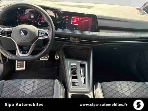 Voitures D'occasion À Muret | Volkswagen Golf 1.5 Etsi Opf 150 Dsg7 R-Line 5P