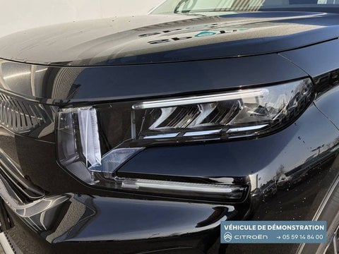 Voitures D'0Km À Lescar | Citroën C3 Iv Turbo 100 Ch Bvm6 Max 5P