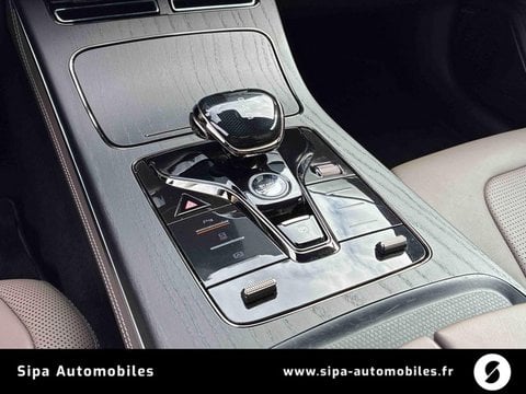 Voitures D'occasion À Mérignac | Byd Han 85 Kwh 517Ch Executive 4P