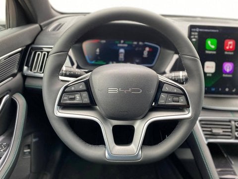 Voitures D'0Km À Le Bouscat | Byd Seal U Electrique Ev 87 Kwh 218 Ch Design 5P