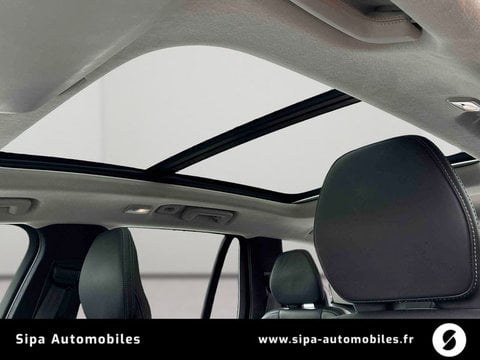 Voitures D'occasion À Mérignac | Volvo Xc90 Recharge T8 Awd 310+145 Ch Geartronic 8 7Pl Ultimat...