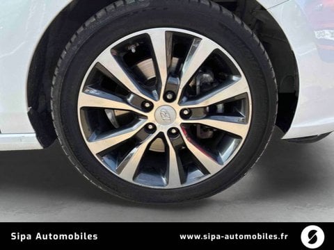 Voitures D'occasion À Toulouse | Hyundai I30 1.6 Crdi 136 Dct-7 Creative 5P