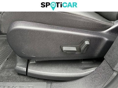 Voitures D'occasion À Lescar | Citroën C5 Aircross Bluehdi 130 Eat8 Max 5P
