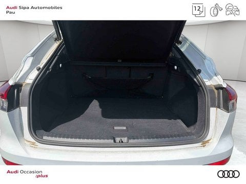 Voitures D'occasion À Lescar | Audi Q4 Sportback E-Tron Q4 E-Tron Sportback 45 285 Ch 82 Kwh Avu...