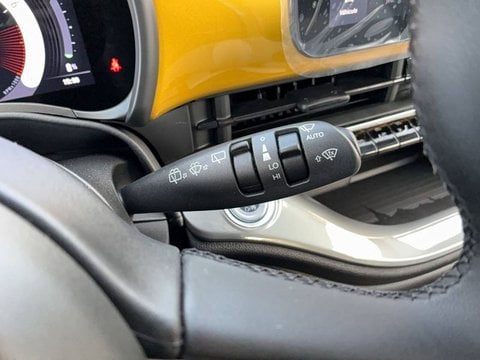 Voitures D'0Km À Villenave-D'ornon | Fiat 500 1.0 65 Ch Hybride Torino 3P