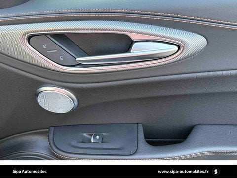 Voitures D'0Km À Mérignac | Alfa Romeo Giulia 2.2 210 Ch At8 Q4 Intensa 4P