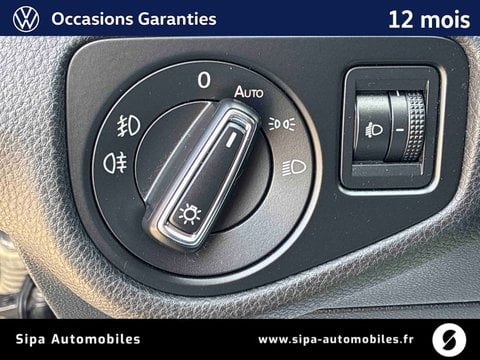 Voitures D'occasion À Lescar | Volkswagen Golf 1.6 Tdi 115 Bluemotion Technology Fap First Editi...