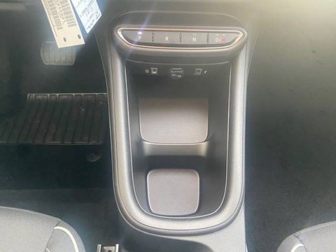 Voitures D'0Km À Toulouse | Fiat 600 1.2 Hybrid 100Ch Dct6 5P