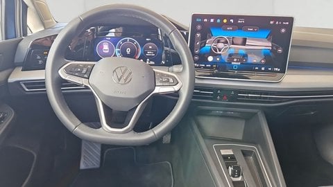 Voitures D'occasion À Tarbes | Volkswagen Golf 2.0 Tdi 150 Dsg7 Vw Edition 5P