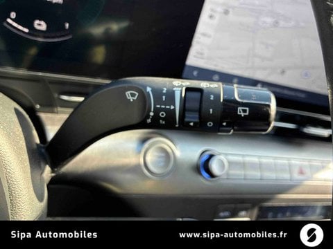 Voitures D'occasion À Le Bouscat | Hyundai Kona Hybrid 129 Intuitive 5P