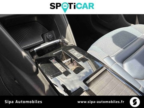 Voitures D'occasion À Mont-De-Marsan | Citroën C4 E- 136 Ch Automatique Shine 5P