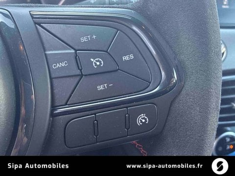 Voitures D'occasion À Mérignac | Fiat 500X 1.3 Firefly Turbo T4 150 Ch Dct Sport 5P