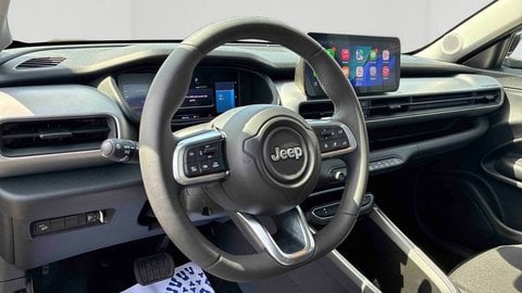 Voitures D'occasion À Mérignac | Jeep Avenger 115 Kw 4X2 Altitude 5P