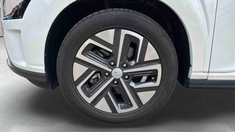 Voitures D'occasion À Villenave-D'ornon | Hyundai Kona Electrique 39 Kwh - 136 Ch Intuitive 5P