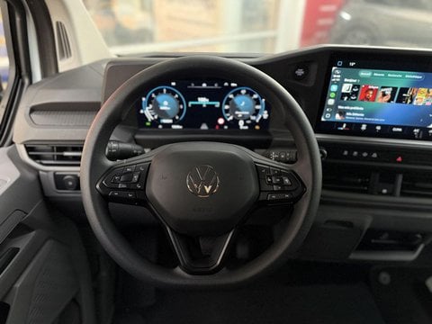 Voitures D'0Km À Lescar | Volkswagen Transporter Van L1H1 2.0 Tdi 150 Bva8 Business 4P