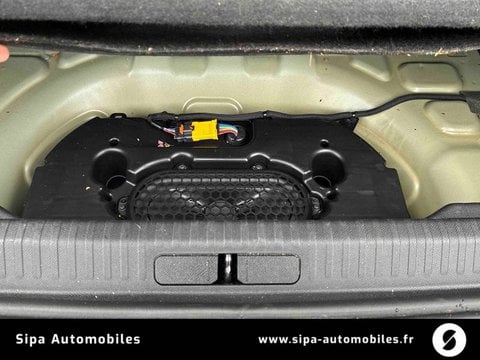 Voitures D'occasion À Lescar | Citroën C4 E- 136 Ch Automatique Shine Pack 5P