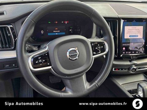Voitures D'occasion À Lormont | Volvo Xc60 T6 Recharge Awd 253 Ch + 145 Ch Geartronic 8 Ultimate...