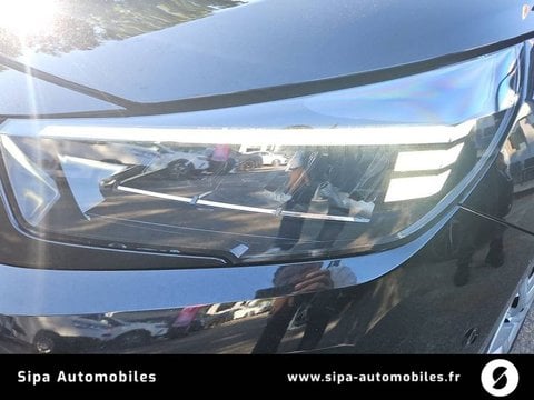 Voitures D'occasion À Muret | Opel Corsa 1.2 Turbo 100 Ch Bva8 Edition 5P
